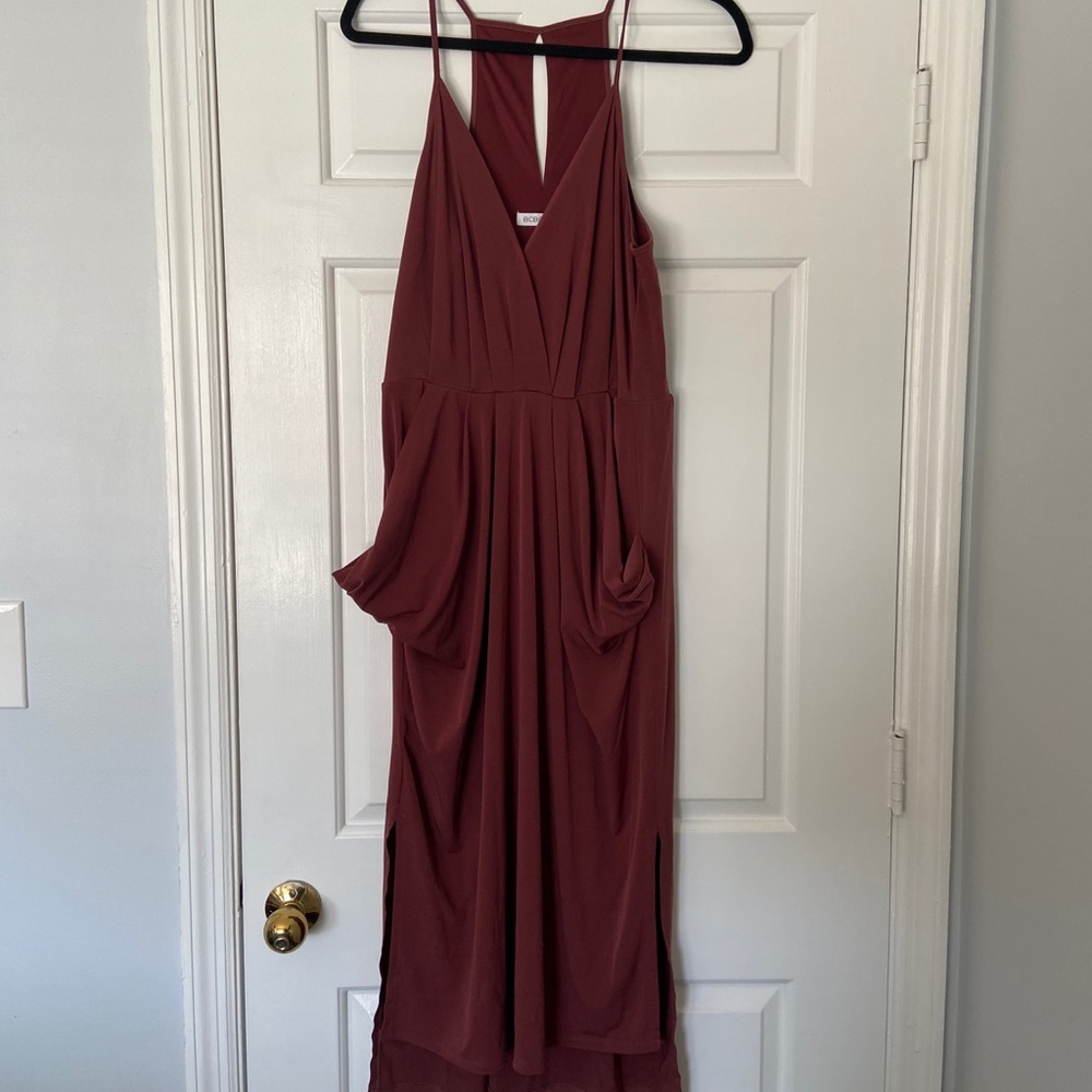 BCNGeneration-Dress